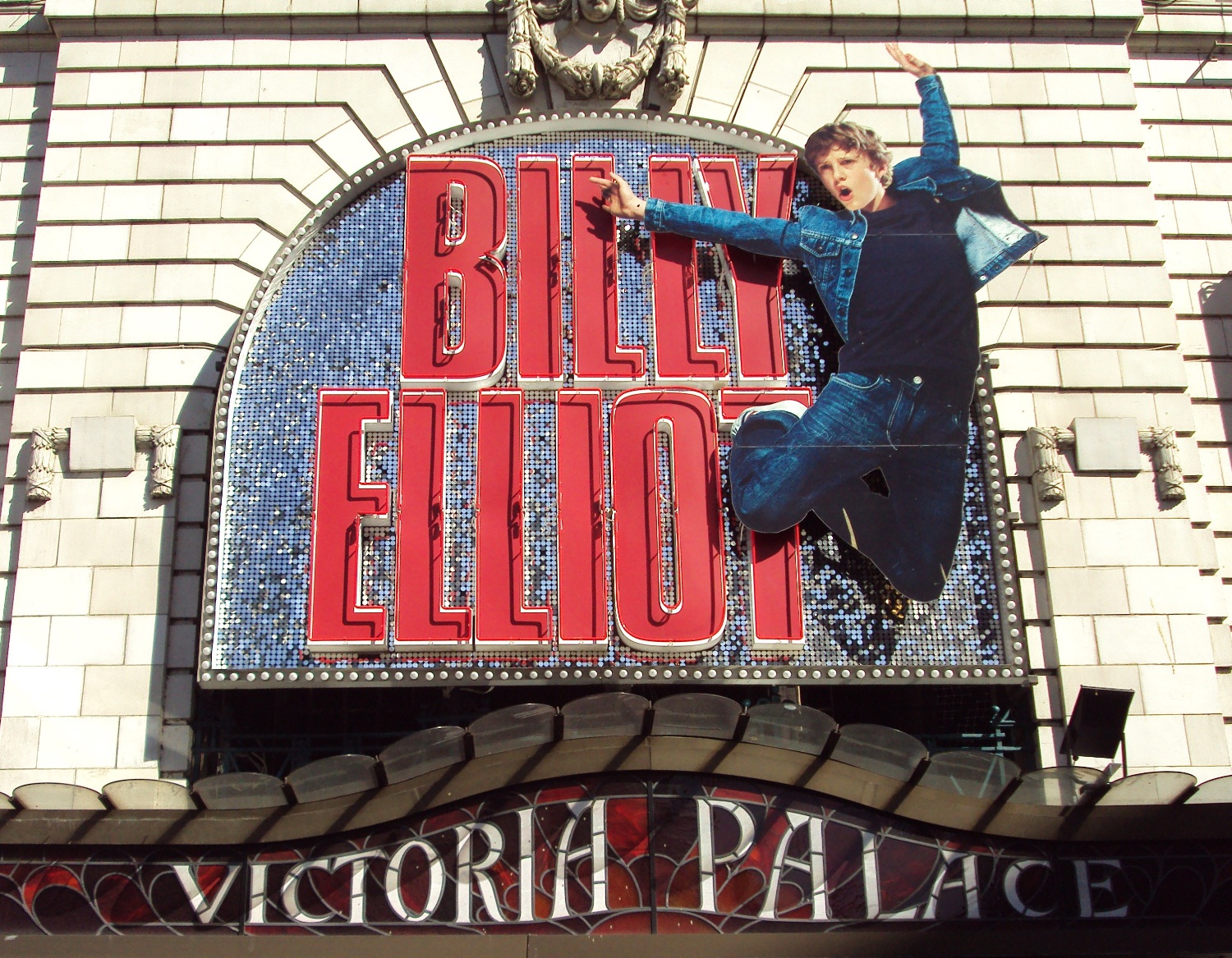 The Story of Musicals, BBC Four The Arts Desk